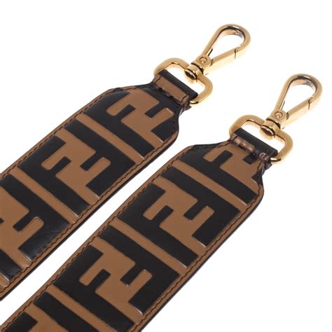 fendi strap you street style|replacement strap for fendi bag.